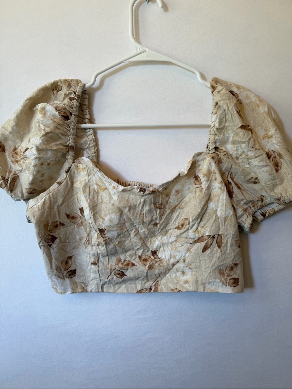 House of Harlow 1960 top